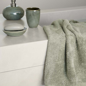 Aquanova London Thyme towel 70x130 cm - 7
