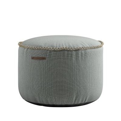 Pufa SACKit Care Pouf Grey