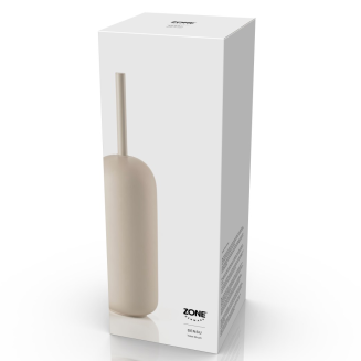 Szczotka do WC Zone Denmark Sensu Sand - 3