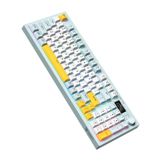 Klawiatura Gamingowa ONIKUMA G80 - 4