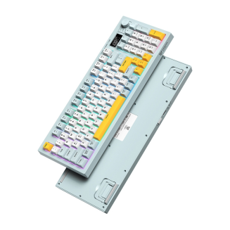 Klawiatura Gamingowa ONIKUMA G80 - 5