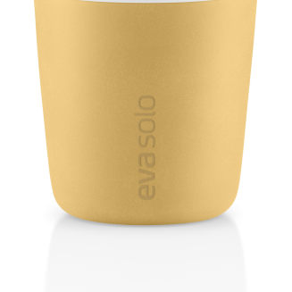 Eva Solo Golden sand latte cups 2 pcs. - 2