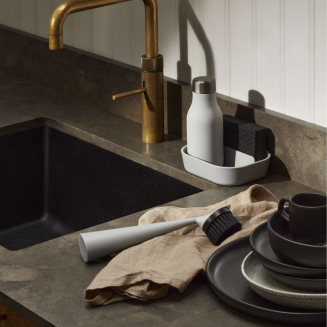 Eva Solo Marble Grey Sink Organizer - 3