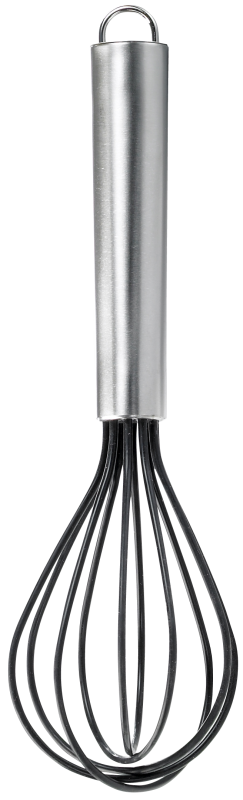 Whisk Eva Solo Stainless Steel & Silicone 20 cm