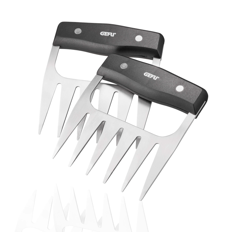  GEFU | Set of 2 BBQ meat pulling claws