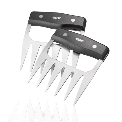  GEFU | Set of 2 BBQ meat pulling claws