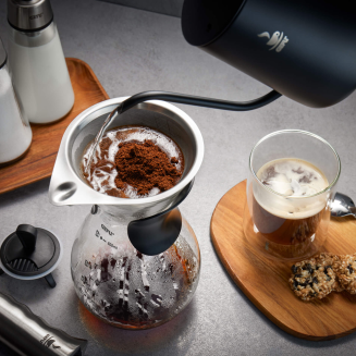  GEFU | BUTIO filter coffee maker - 8