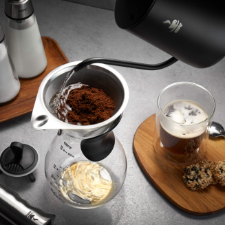  GEFU | BUTIO filter coffee maker - 3