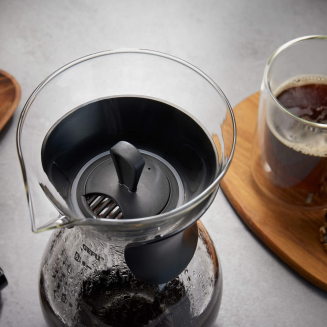  GEFU | BUTIO filter coffee maker - 7