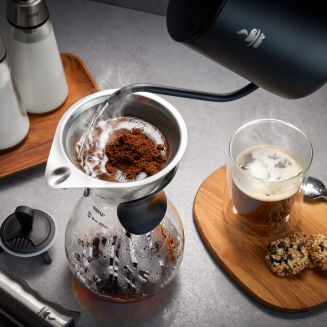  GEFU | BUTIO filter coffee maker - 5