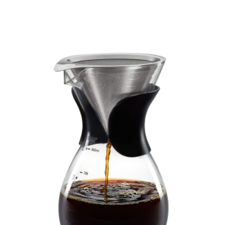  GEFU | BUTIO filter coffee maker - 2