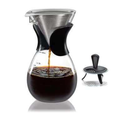  GEFU | BUTIO filter coffee maker