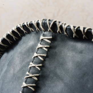 Pufa SACKit Dunes Lounge Chair Anthrazite - 3