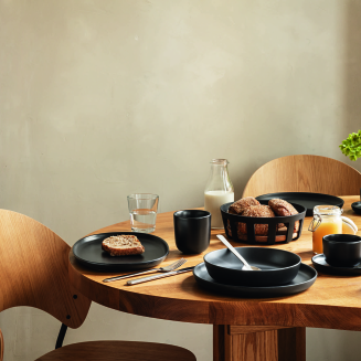  Eva Solo Nordic Kitchen Bamboo Bread Basket - 5