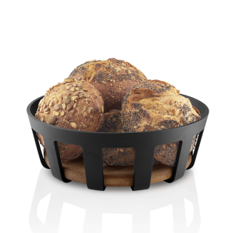  Eva Solo Nordic Kitchen Bamboo Bread Basket - 3