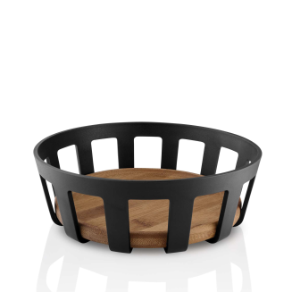  Eva Solo Nordic Kitchen Bamboo Bread Basket - 2
