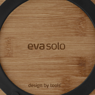  Eva Solo Nordic Kitchen Bamboo Bread Basket - 4
