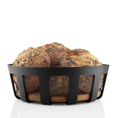  Eva Solo Nordic Kitchen Bamboo Bread Basket