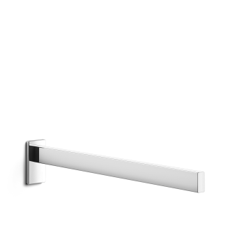 Zack Linea towel rack, glossy, 42 cm - 2