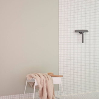 Stołek stalowy Zone Denmark A-Stool Black - 4