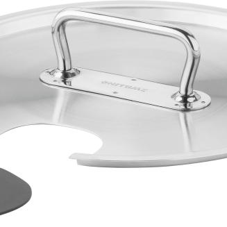  Zwilling Pro S sous-vide lid - 24 cm - 2