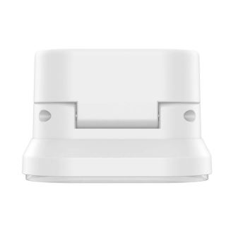 Magnetyczny organizer na kable Joyroom JR-ZS368 6 szt. (biały) - 6