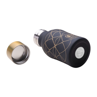 Butelka termiczna Casa Bugatti B BOTTLES Simple Chic 250 ml - 2