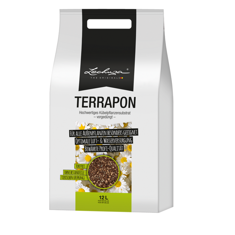  Lechuza Terrapon substrate 12l