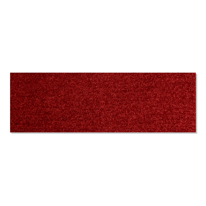 Keilbach Terrazza doormat 87x28 cm red