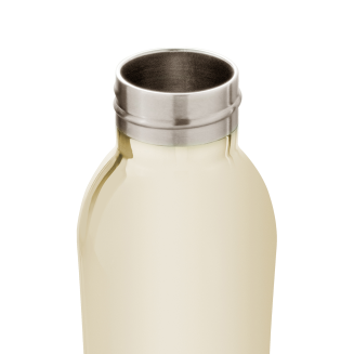 Butelka termiczna Casa Bugatti B BOTTLES Gold Lux 250 ml - 3