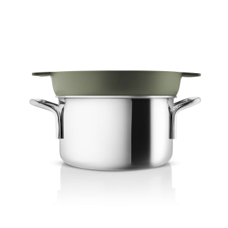  Eva Solo Green Tool Kitchen Strainer - 2