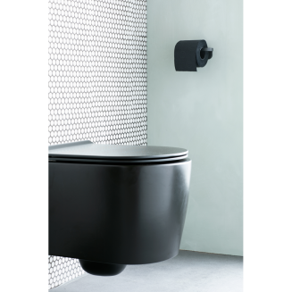 Brabantia | MindSet toilet paper holder, gray - 2