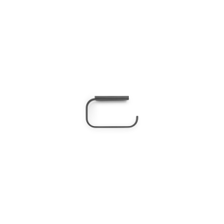 Brabantia | MindSet toilet paper holder, gray - 4