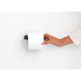 Brabantia | MindSet toilet paper holder, gray - 3