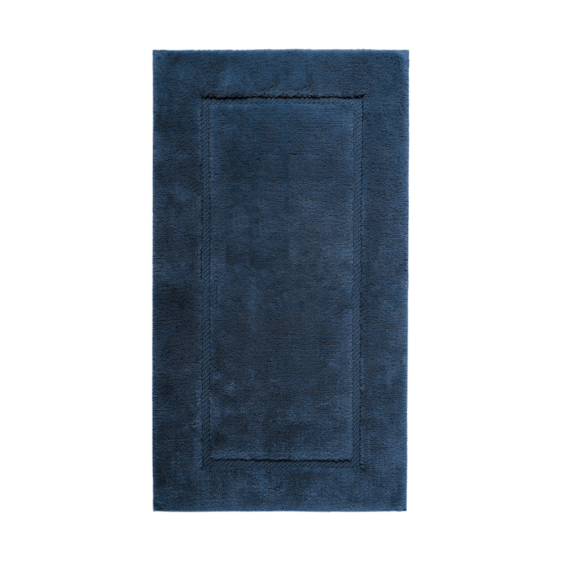  Graccioza Egoist Oxford bathroom rug