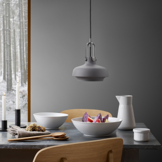  Eva Solo Trio oak salad spoons - 4