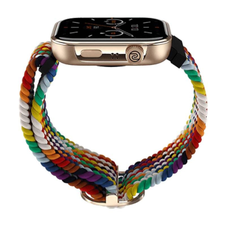 Smartwatch NOISE Pro 5 (tęczowy) - 4