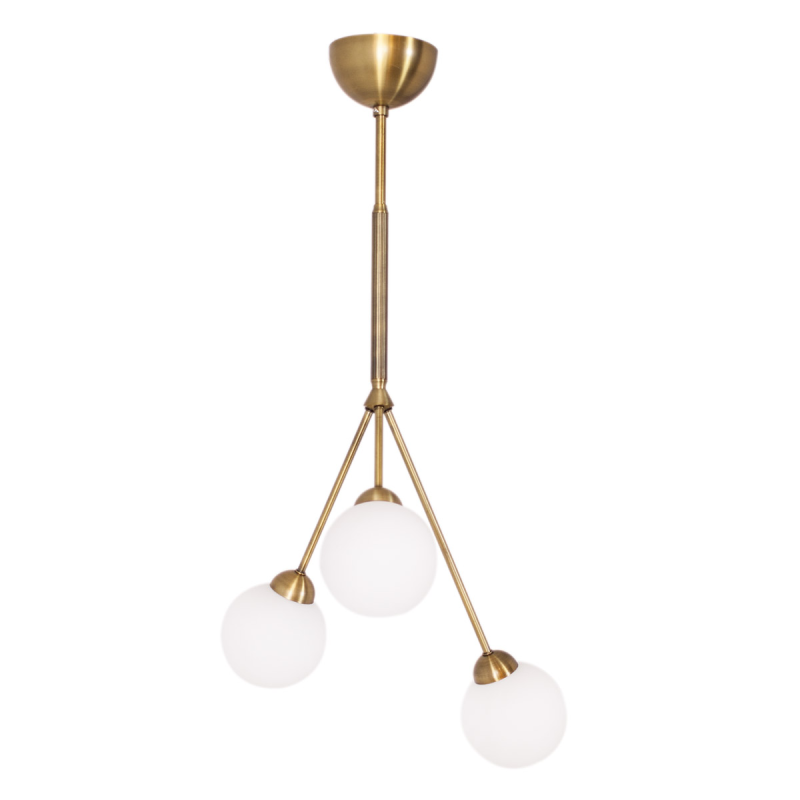  By Rydens 3Some 3-lite pendant lamp | BUY CHEAPER WITH A DISCOUNT CODE