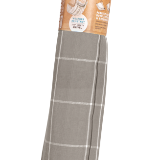  La Siesta Domingo almond comfort hammock chair - 4