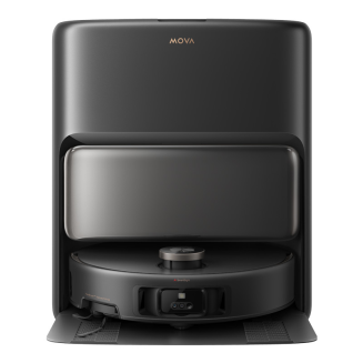 Robot sprzątający MOVA V50 Ultra (czarny) - 2