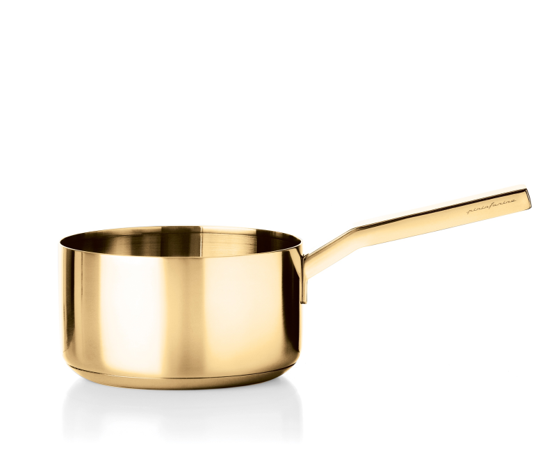 Mepra Stile Oro saucepan by Pininfarina 1.2 l