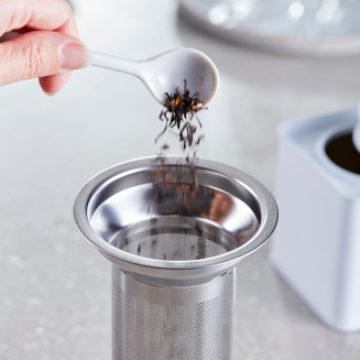  Zwilling Enfinigy electric kettle with tea insert, black - 13