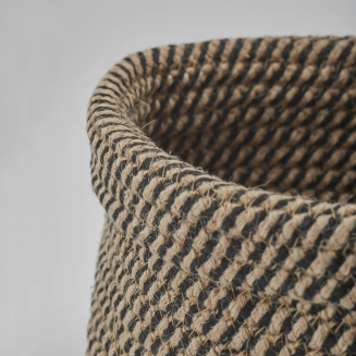  Aquanova Rena linen basket 27l - 2