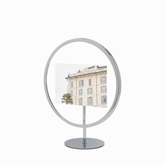  Umbra Infinity Chrome photo frame 10x15 cm - 2