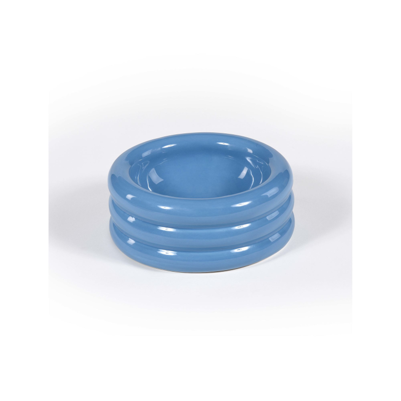 Ceramiczna miska dla psa United Pets Doggymood 300 ml