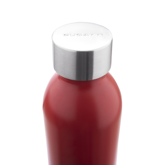 Butelka termiczna Casa Bugatti B BOTTLES Red 350 ml - 5