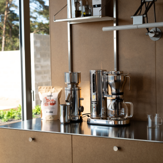 Glass jug for Aarke coffee machine - 5