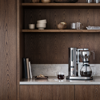 Glass jug for Aarke coffee machine - 6