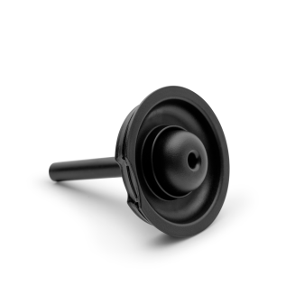 Glass jug for Aarke coffee machine - 3