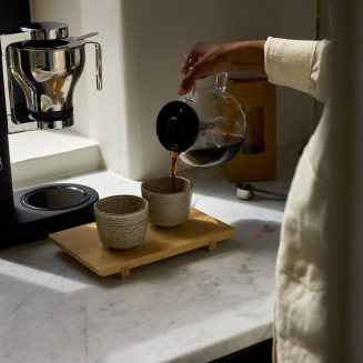 Glass jug for Aarke coffee machine - 7